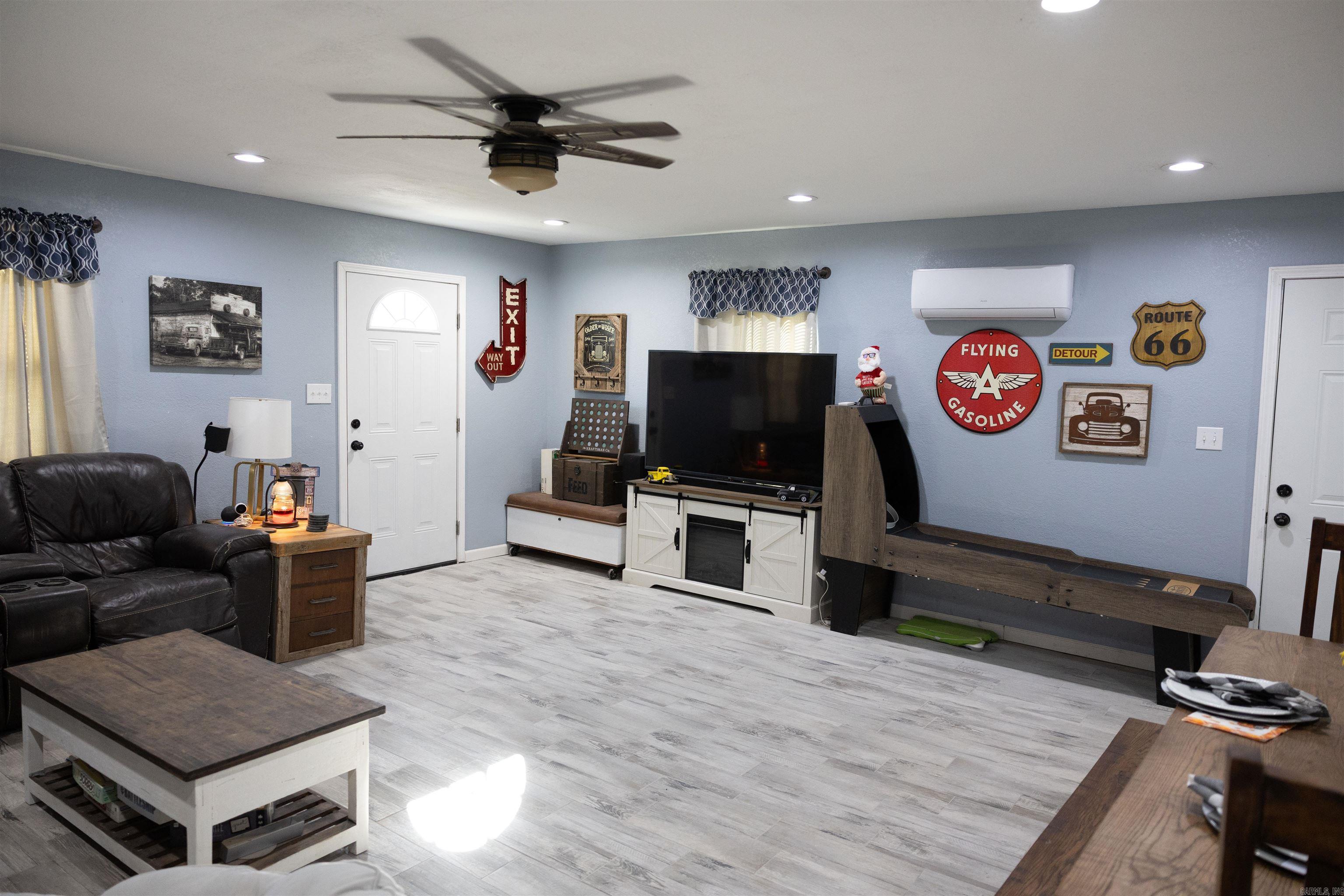 137 County Road 765  Brookland, AR