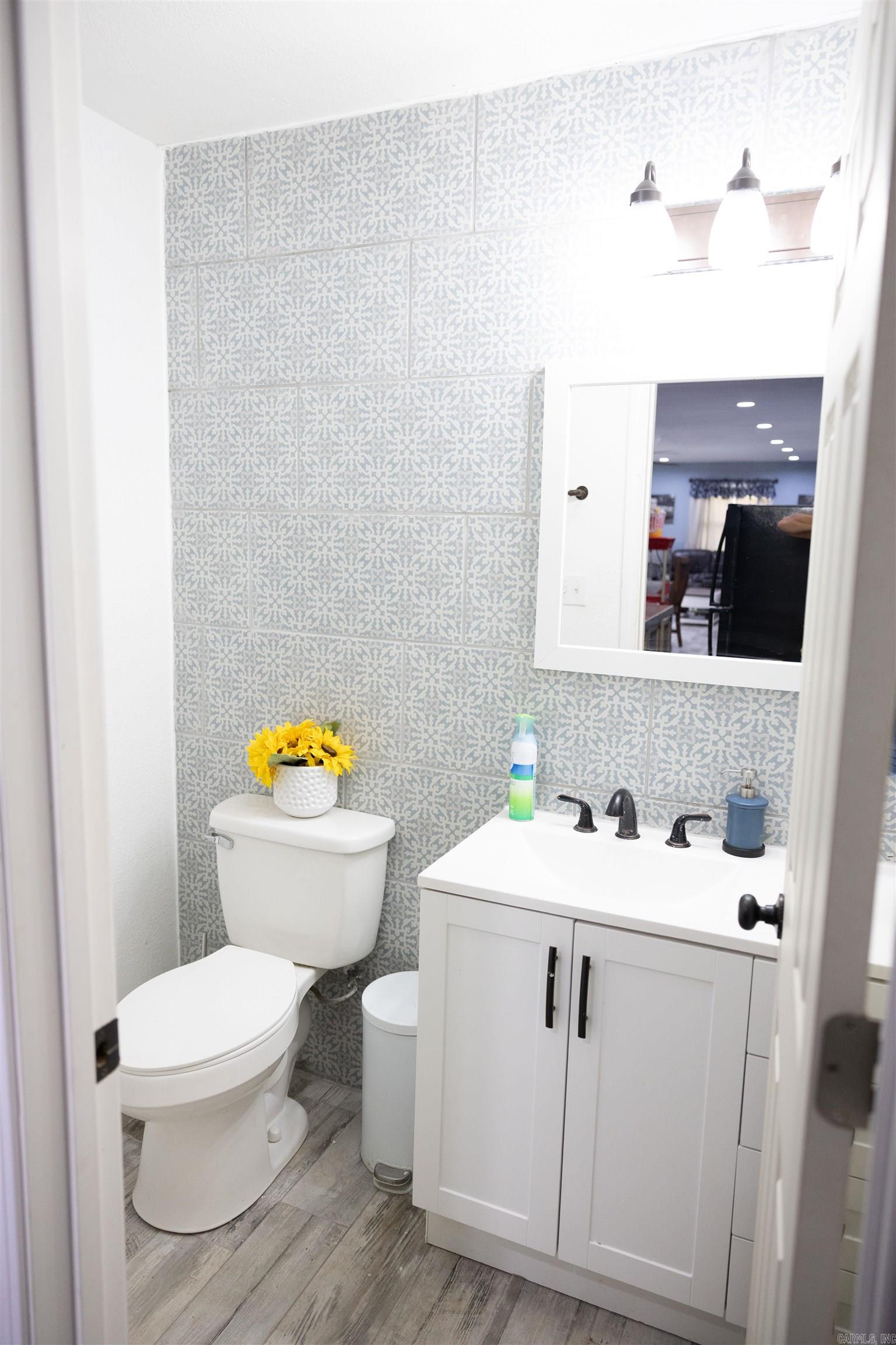 137 County Road 765  Brookland, AR