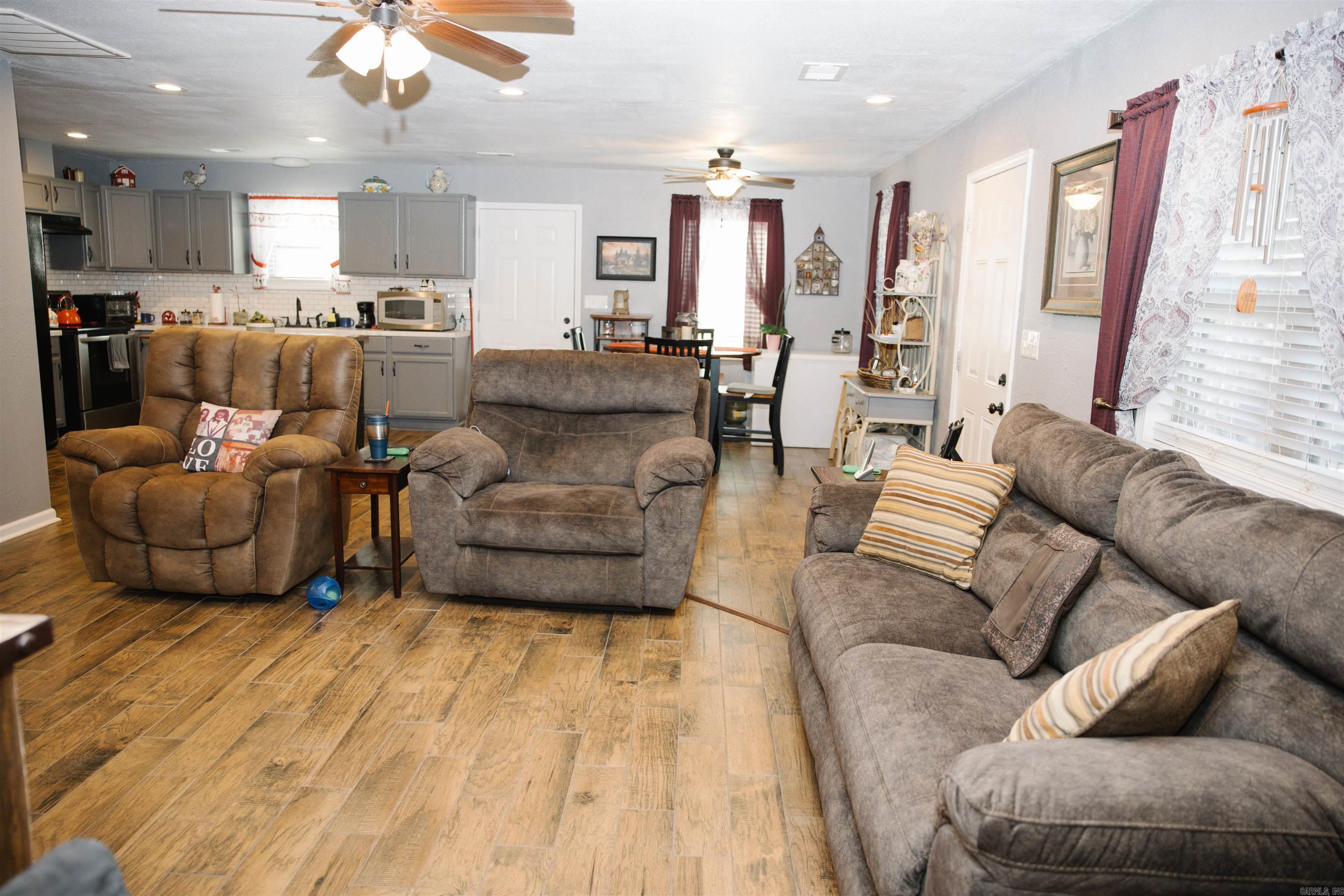 137 County Road 765  Brookland, AR