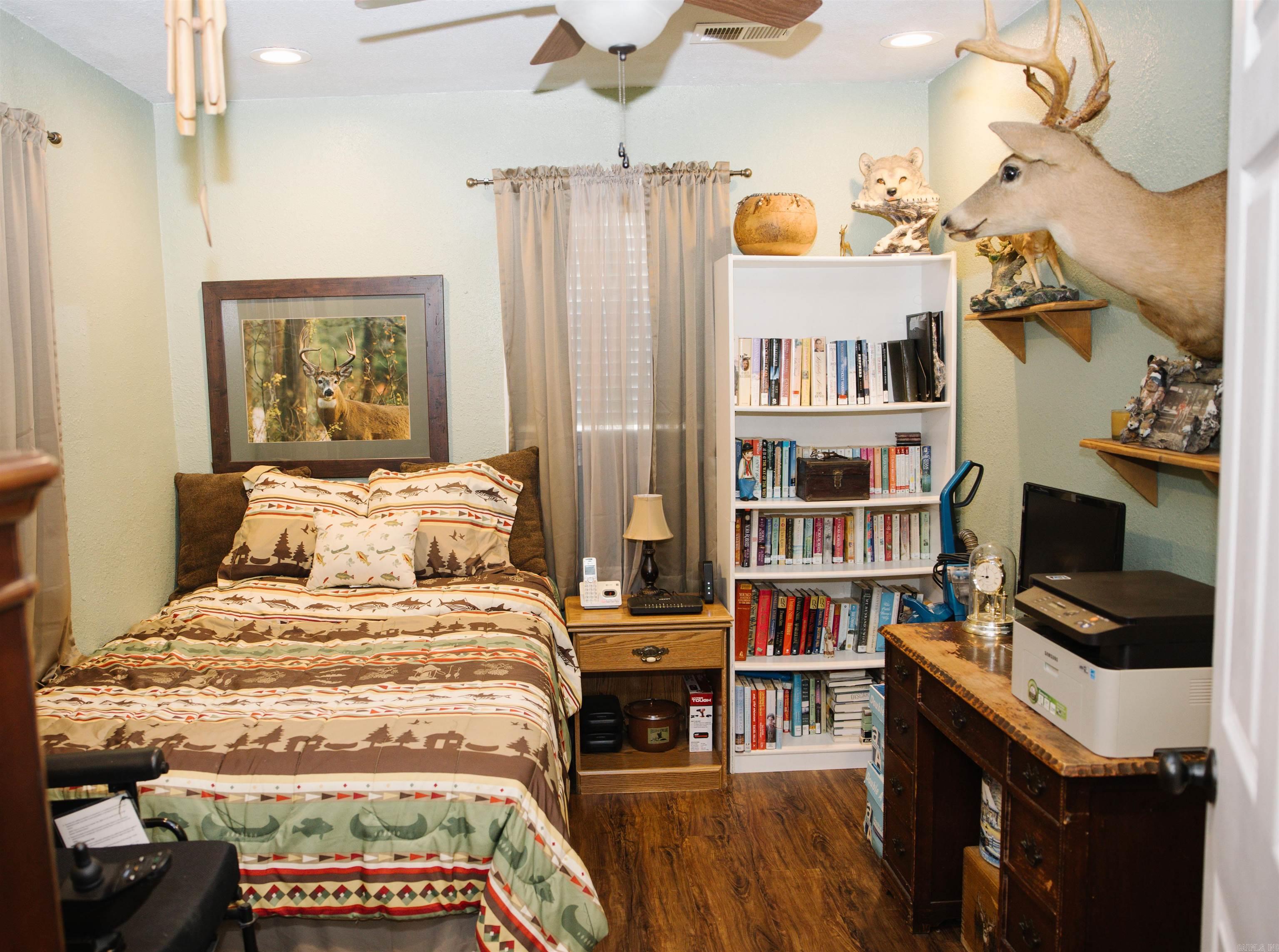 137 County Road 765  Brookland, AR