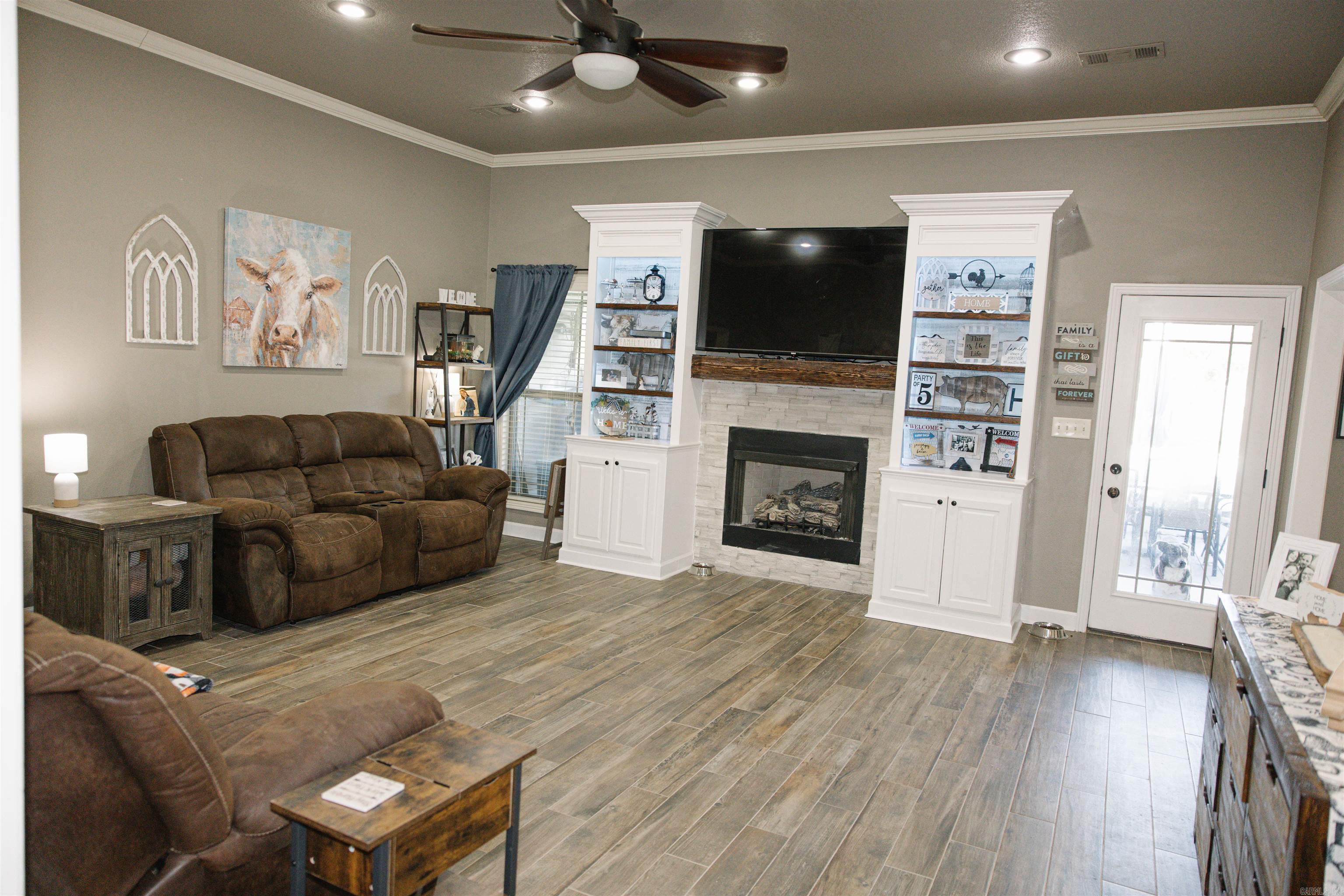 137 County Road 765  Brookland, AR