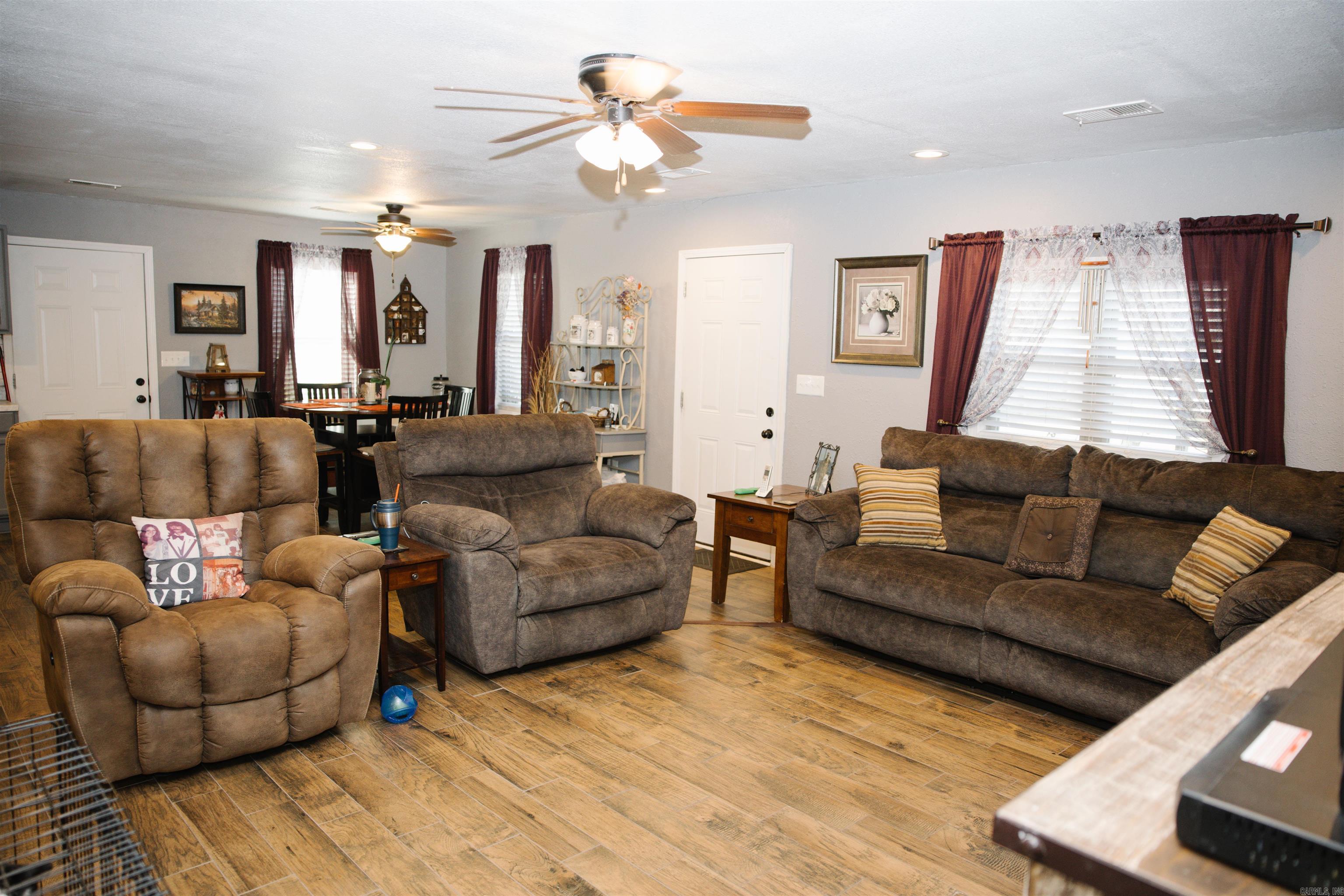 137 County Road 765  Brookland, AR