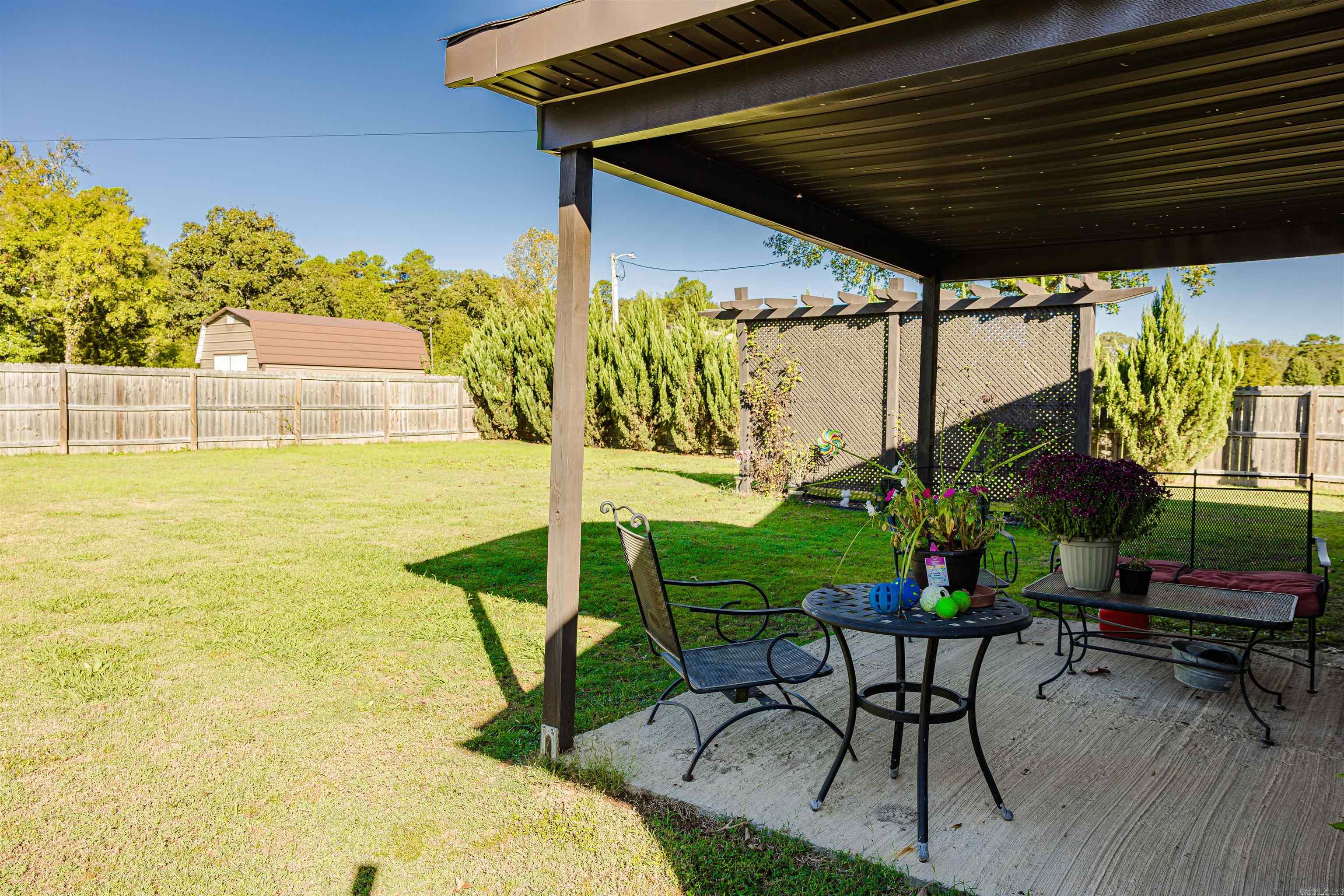 137 County Road 765  Brookland, AR