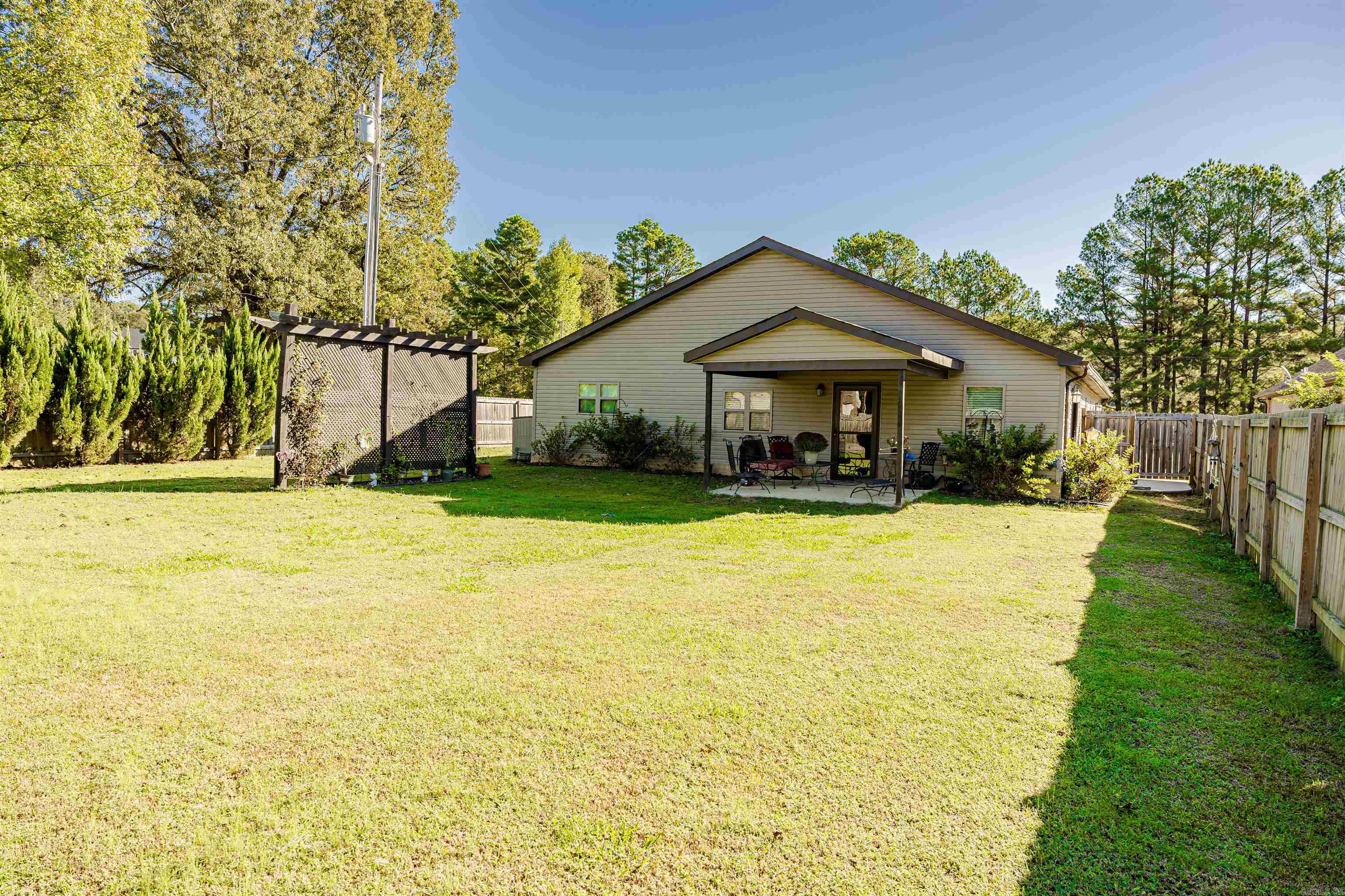 137 County Road 765  Brookland, AR