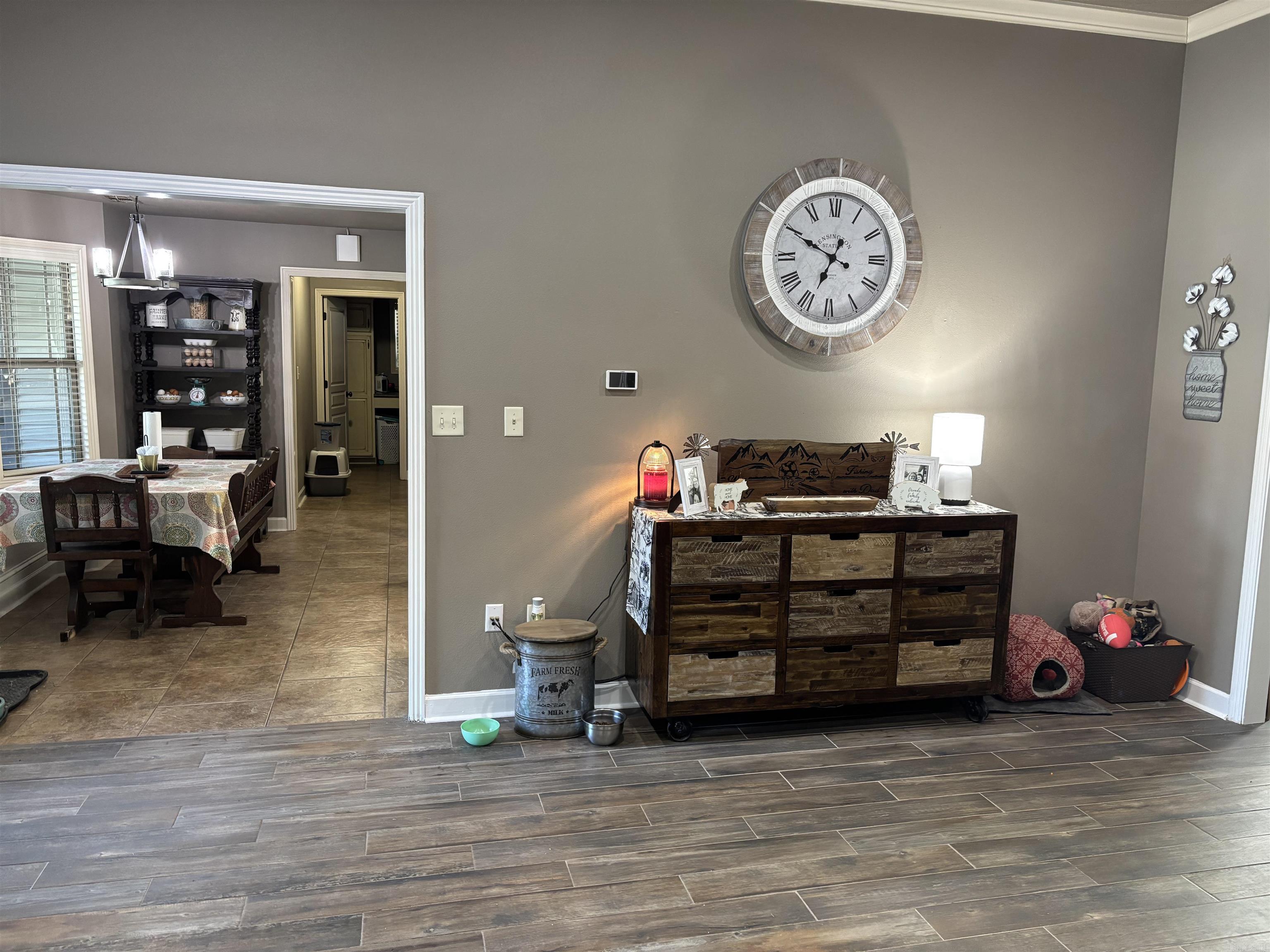 137 County Road 765  Brookland, AR