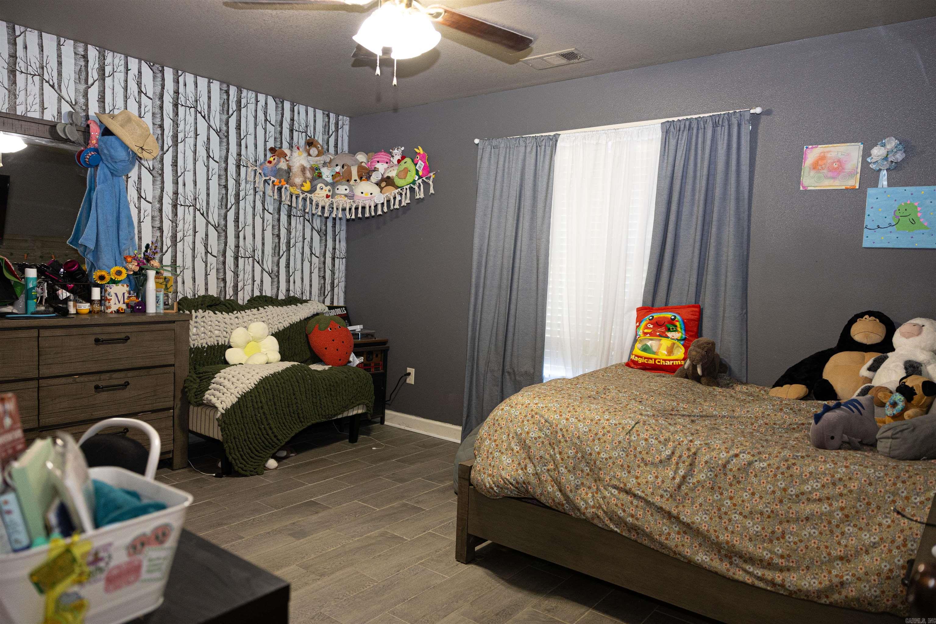 137 County Road 765  Brookland, AR