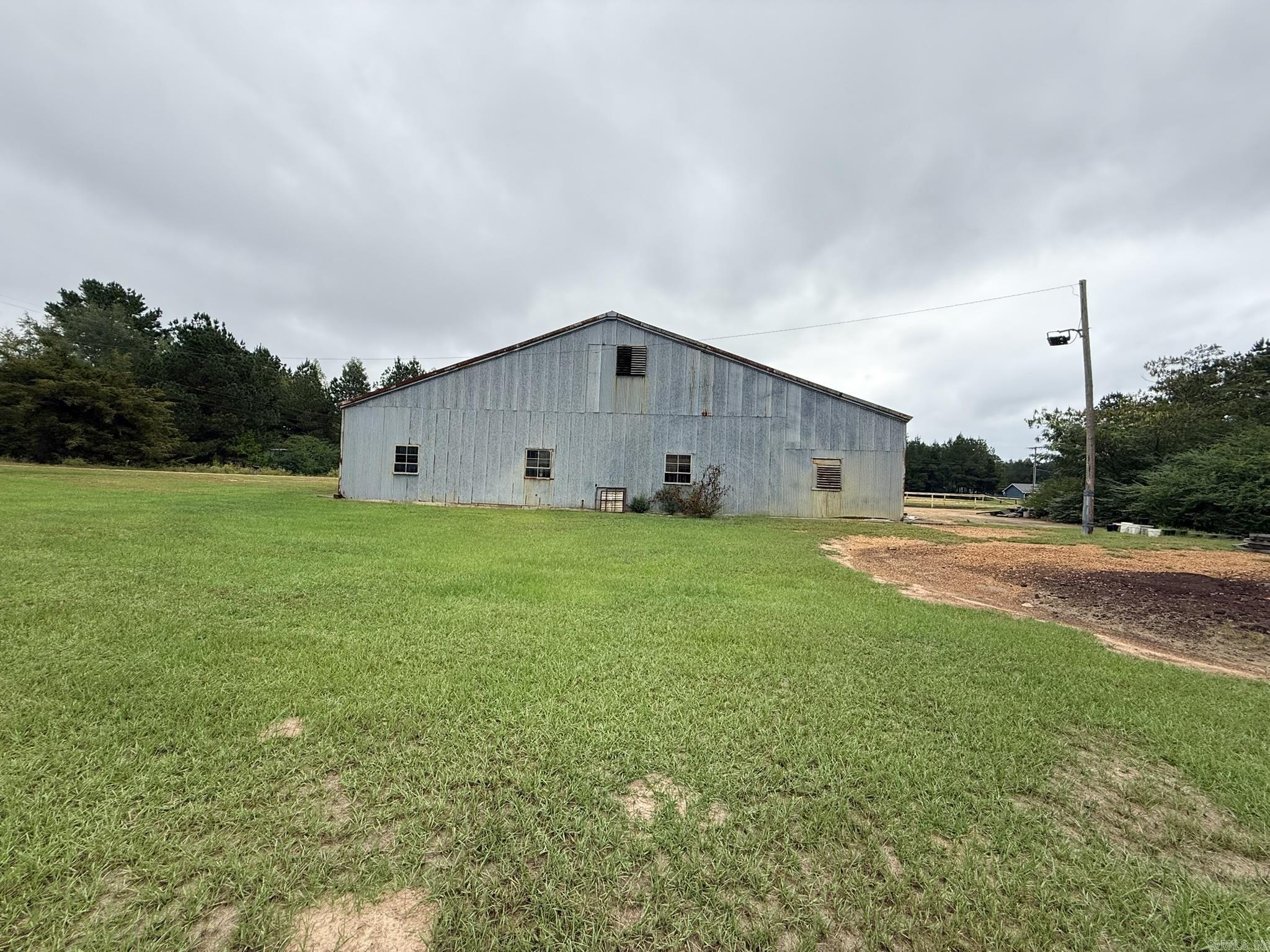 3748 Hwy 376 S  Camden, AR