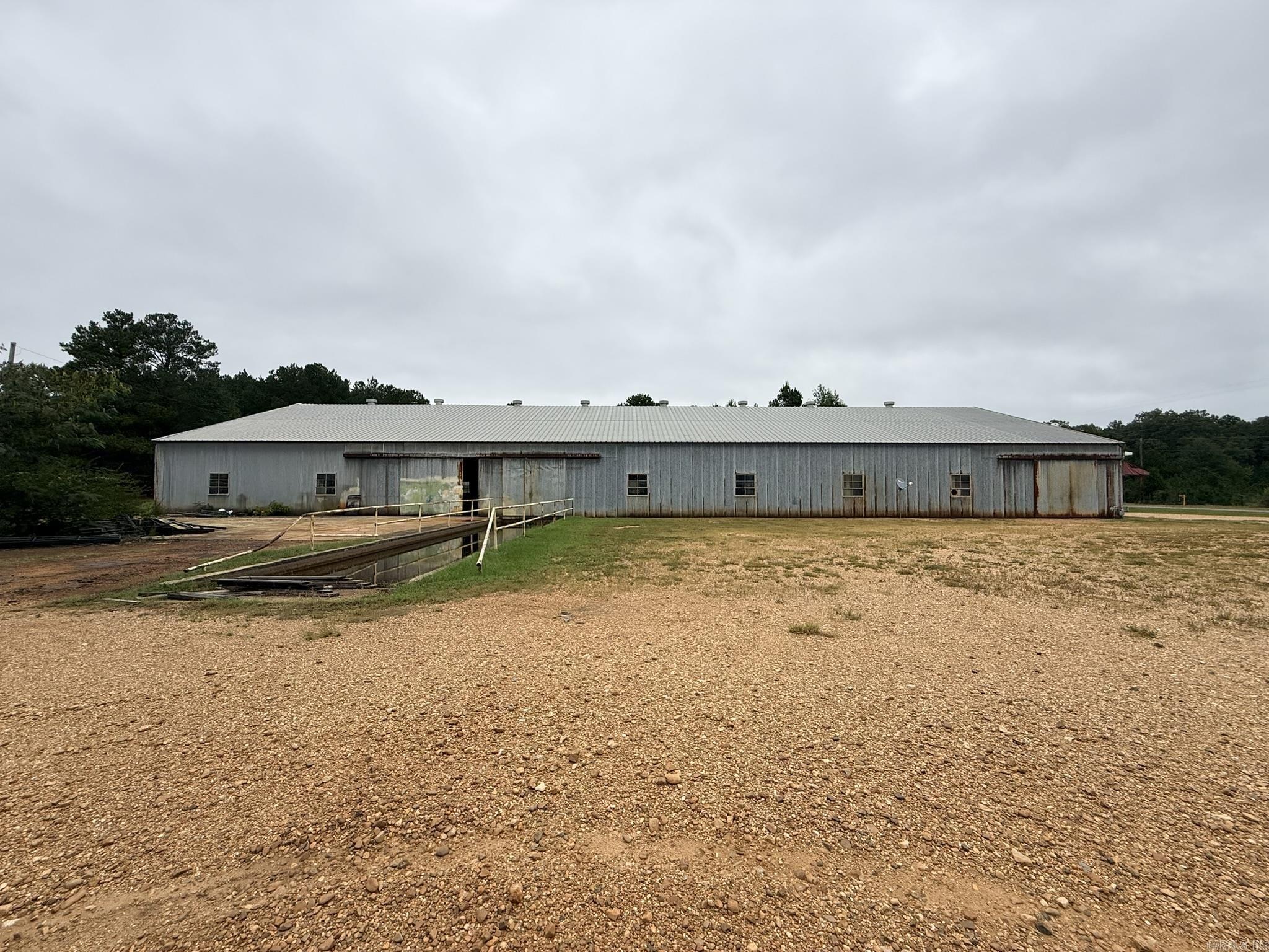 3748 Hwy 376 S  Camden, AR