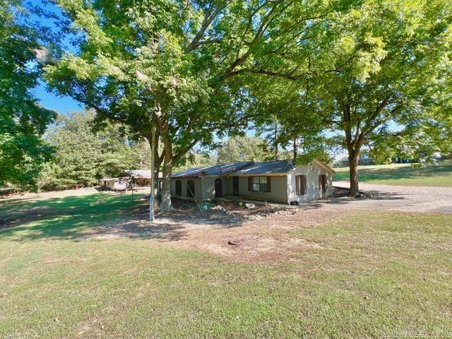 293 Matthews  Black Rock, AR