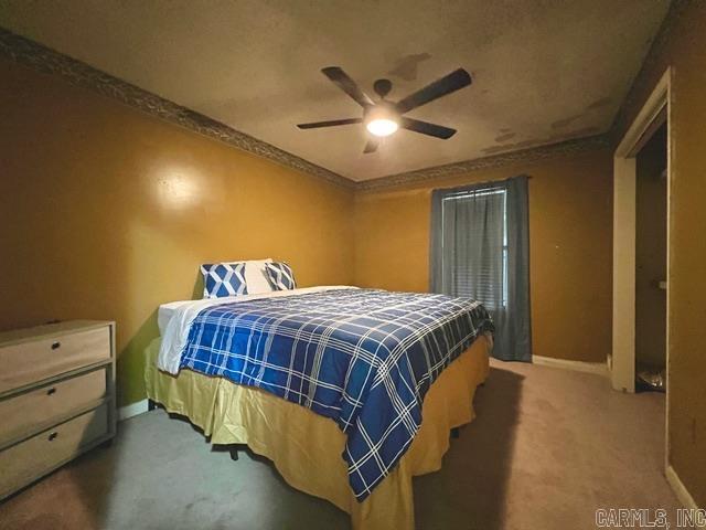 293 Matthews  Black Rock, AR