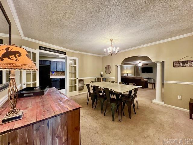 293 Matthews  Black Rock, AR