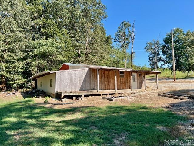 293 Matthews  Black Rock, AR