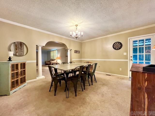 293 Matthews  Black Rock, AR