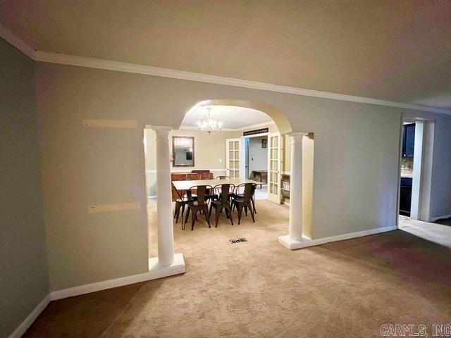 293 Matthews  Black Rock, AR