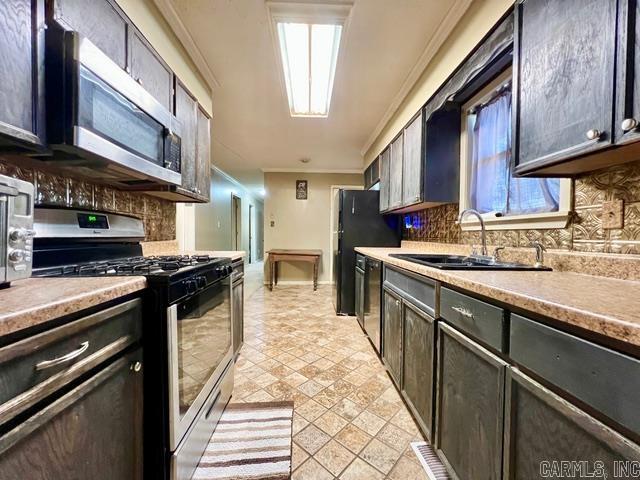 293 Matthews  Black Rock, AR