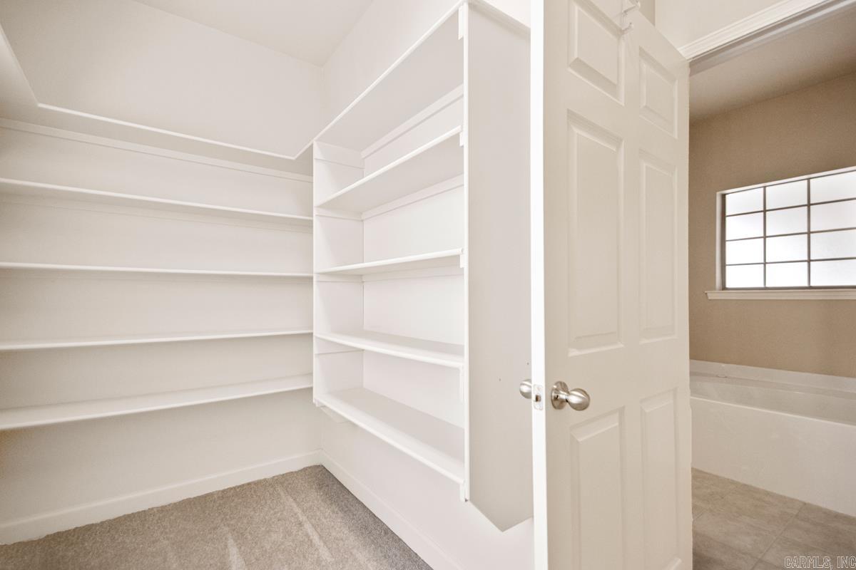 2216 Sage Meadows Circle Sherwood, AR 72120-4375