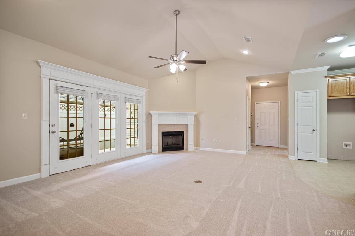 2216 Sage Meadows Circle Sherwood, AR 72120-4375