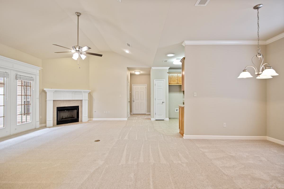 2216 Sage Meadows Circle Sherwood, AR 72120-4375