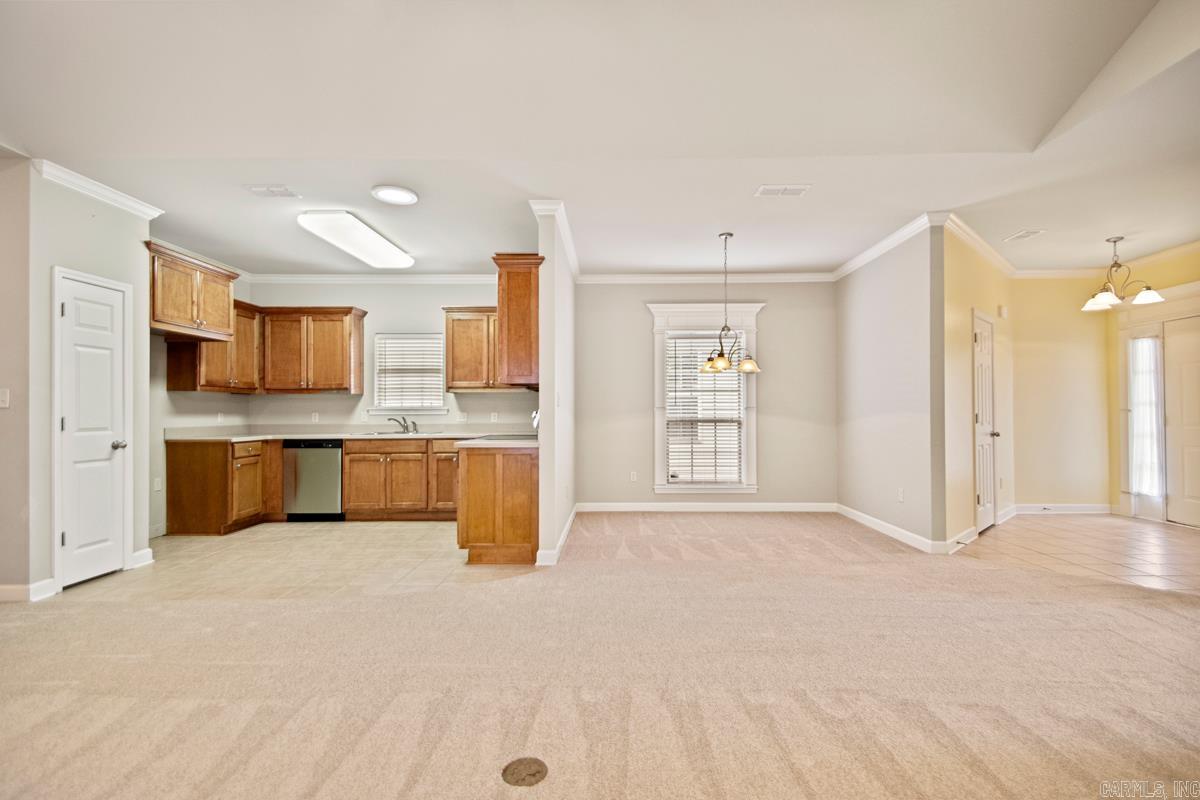 2216 Sage Meadows Circle Sherwood, AR 72120-4375