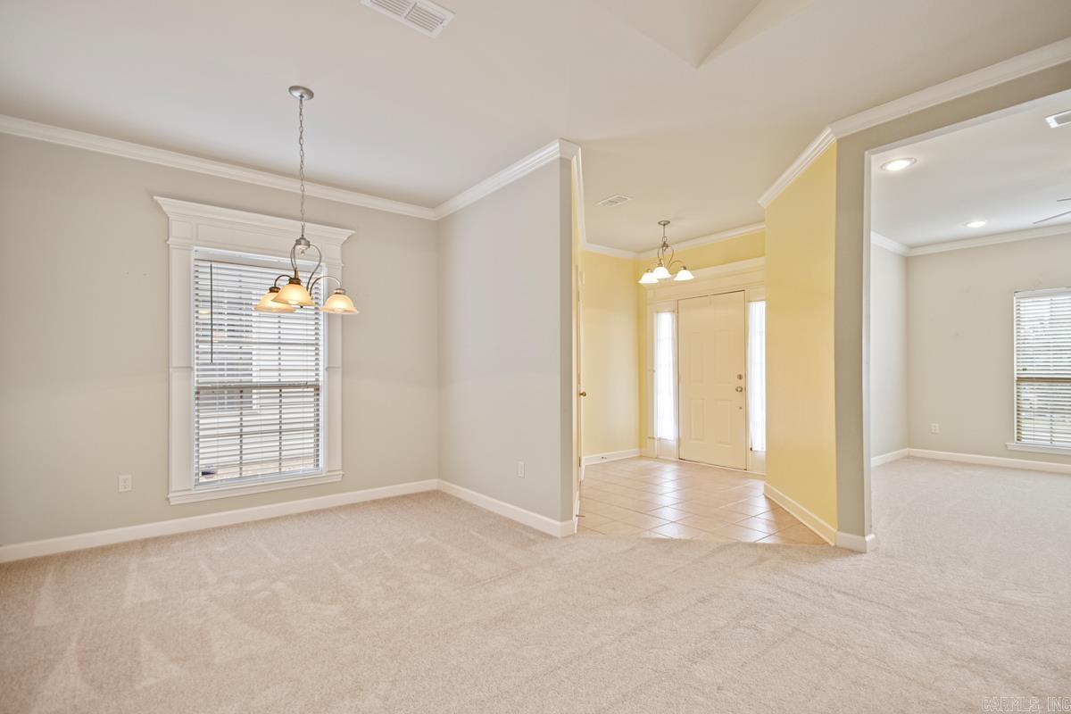 2216 Sage Meadows Circle Sherwood, AR 72120-4375