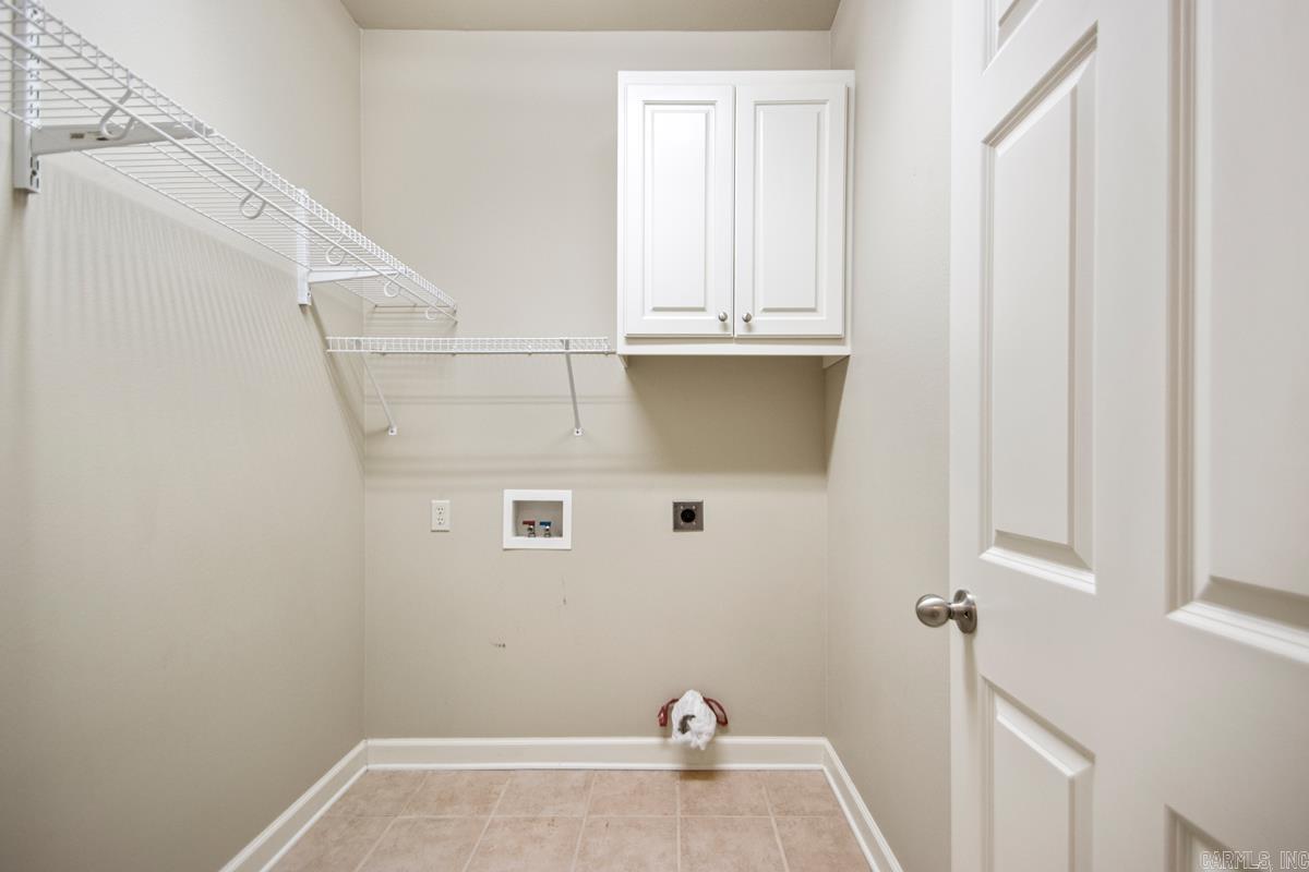 2216 Sage Meadows Circle Sherwood, AR 72120-4375