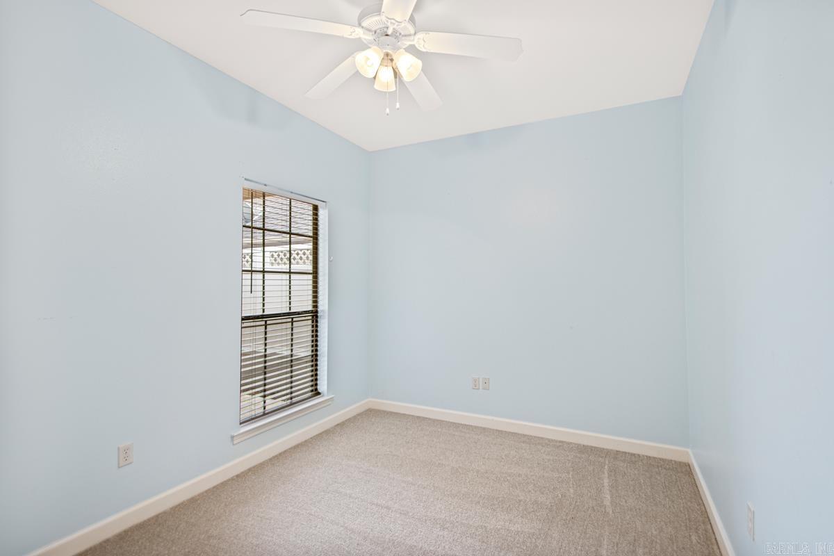 2216 Sage Meadows Circle Sherwood, AR 72120-4375