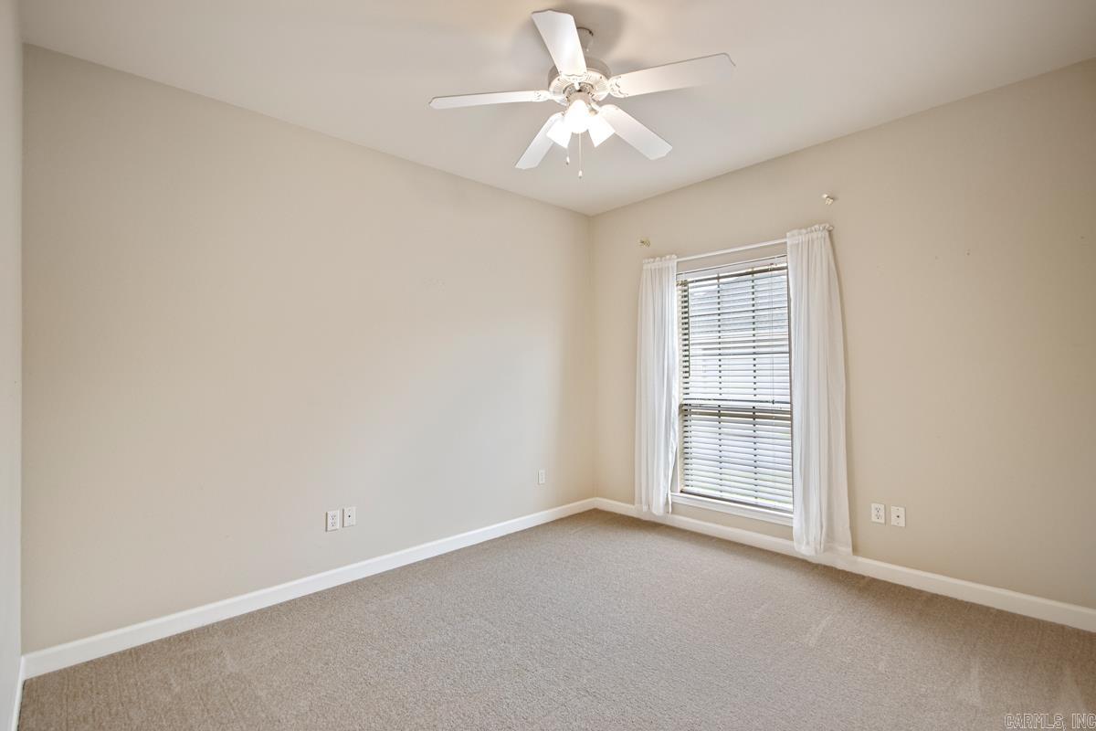 2216 Sage Meadows Circle Sherwood, AR 72120-4375