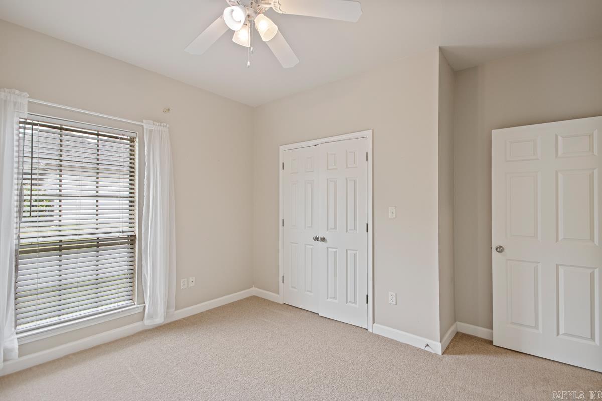 2216 Sage Meadows Circle Sherwood, AR 72120-4375