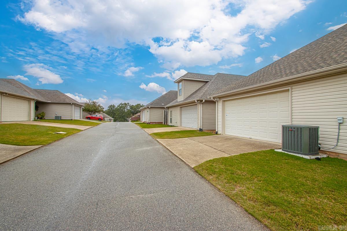 2216 Sage Meadows Circle Sherwood, AR 72120-4375