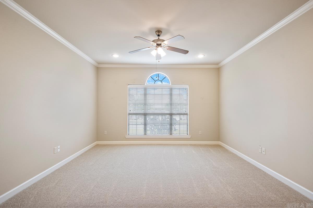 2216 Sage Meadows Circle Sherwood, AR 72120-4375