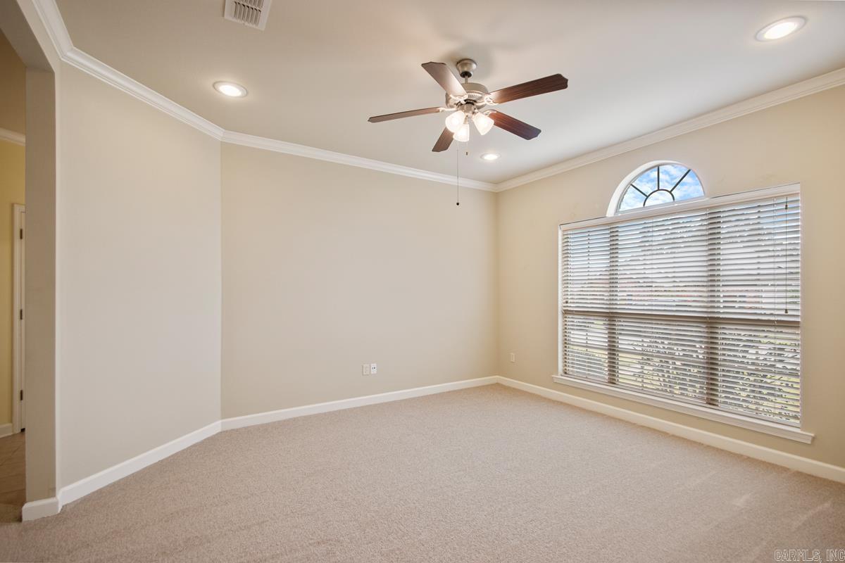 2216 Sage Meadows Circle Sherwood, AR 72120-4375