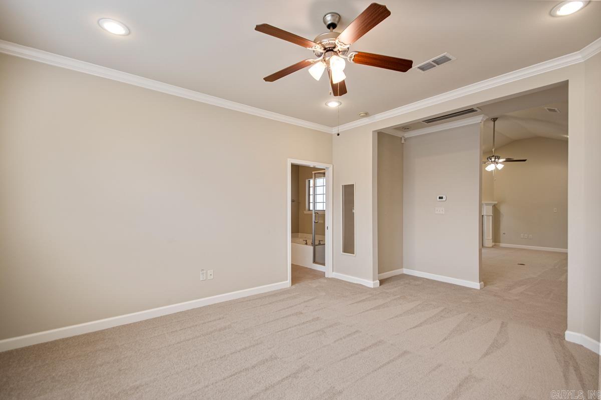 2216 Sage Meadows Circle Sherwood, AR 72120-4375