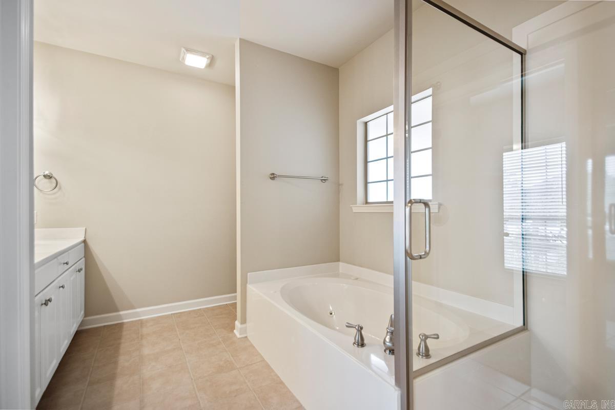 2216 Sage Meadows Circle Sherwood, AR 72120-4375