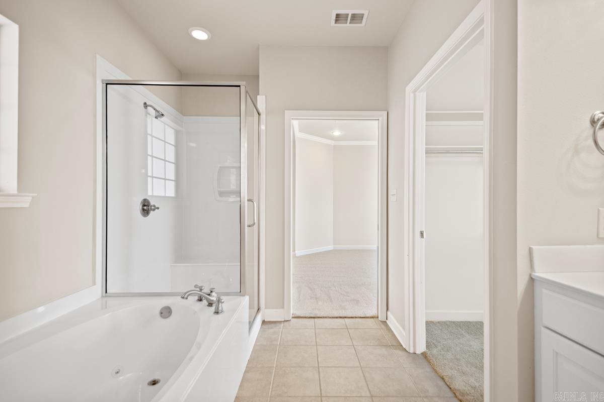 2216 Sage Meadows Circle Sherwood, AR 72120-4375