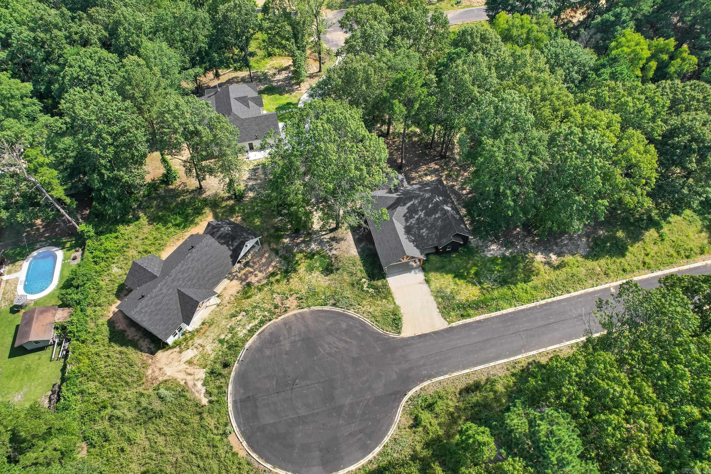 140 Leopard  De Queen, AR