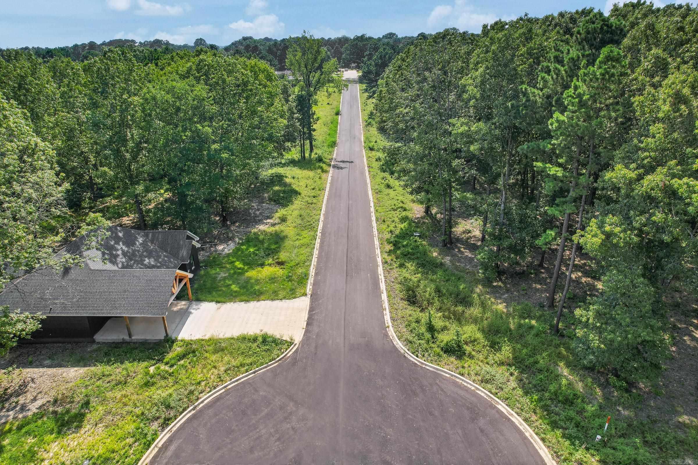 140 Leopard  De Queen, AR