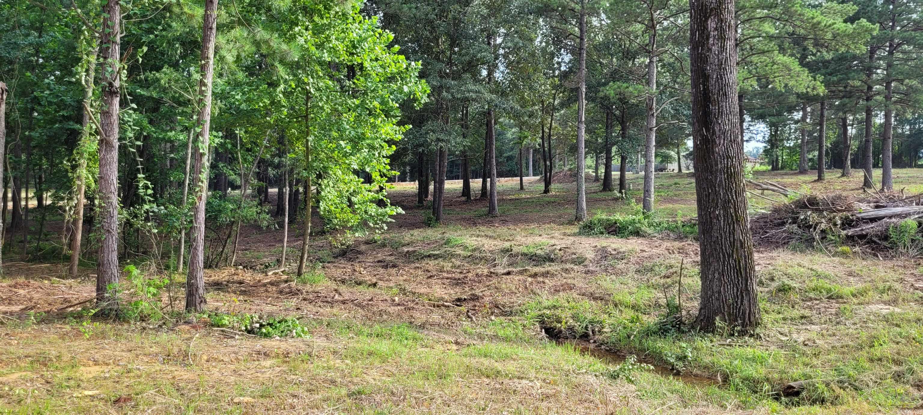107 JT  De Queen, AR