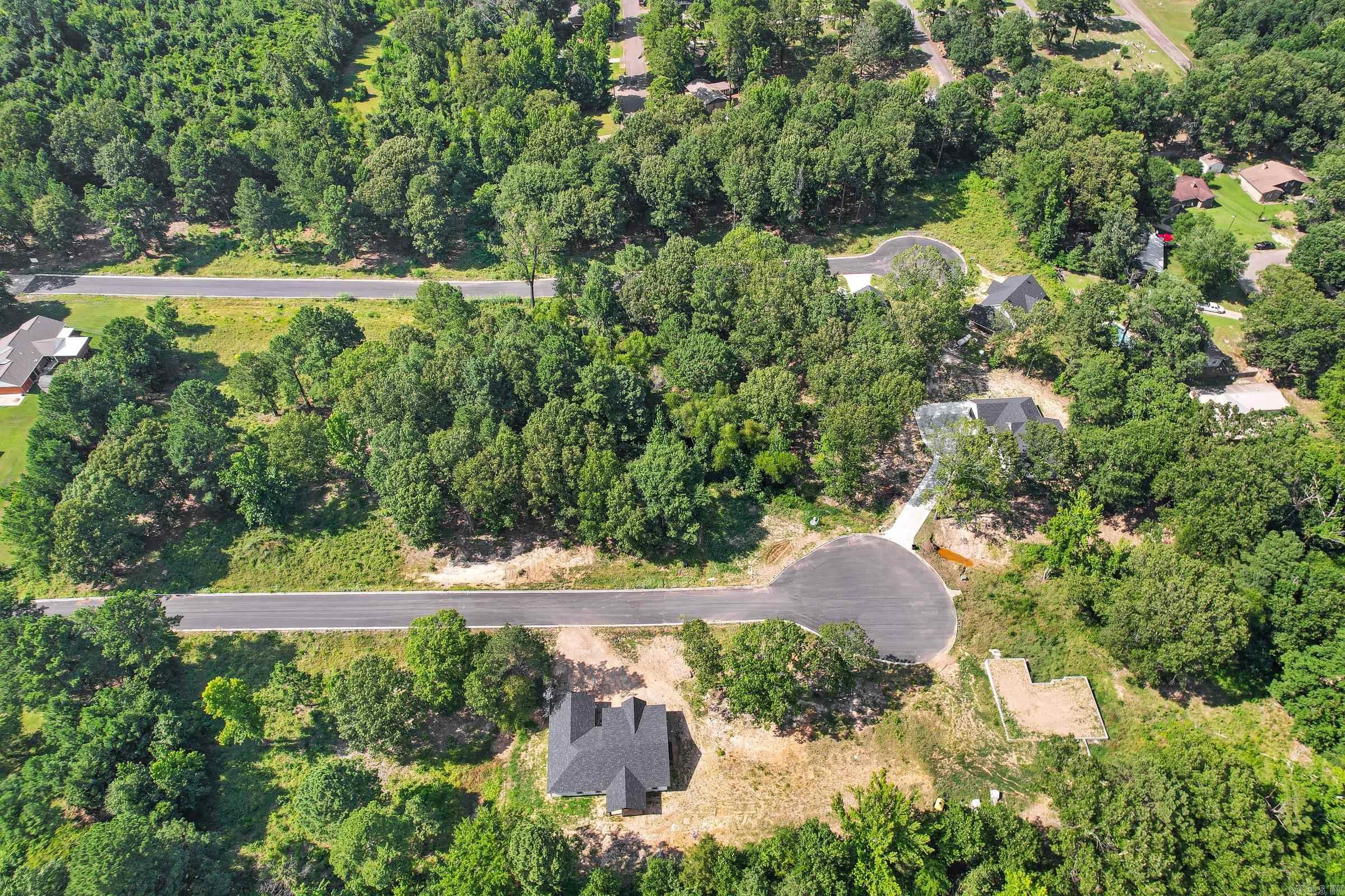 107 JT  De Queen, AR