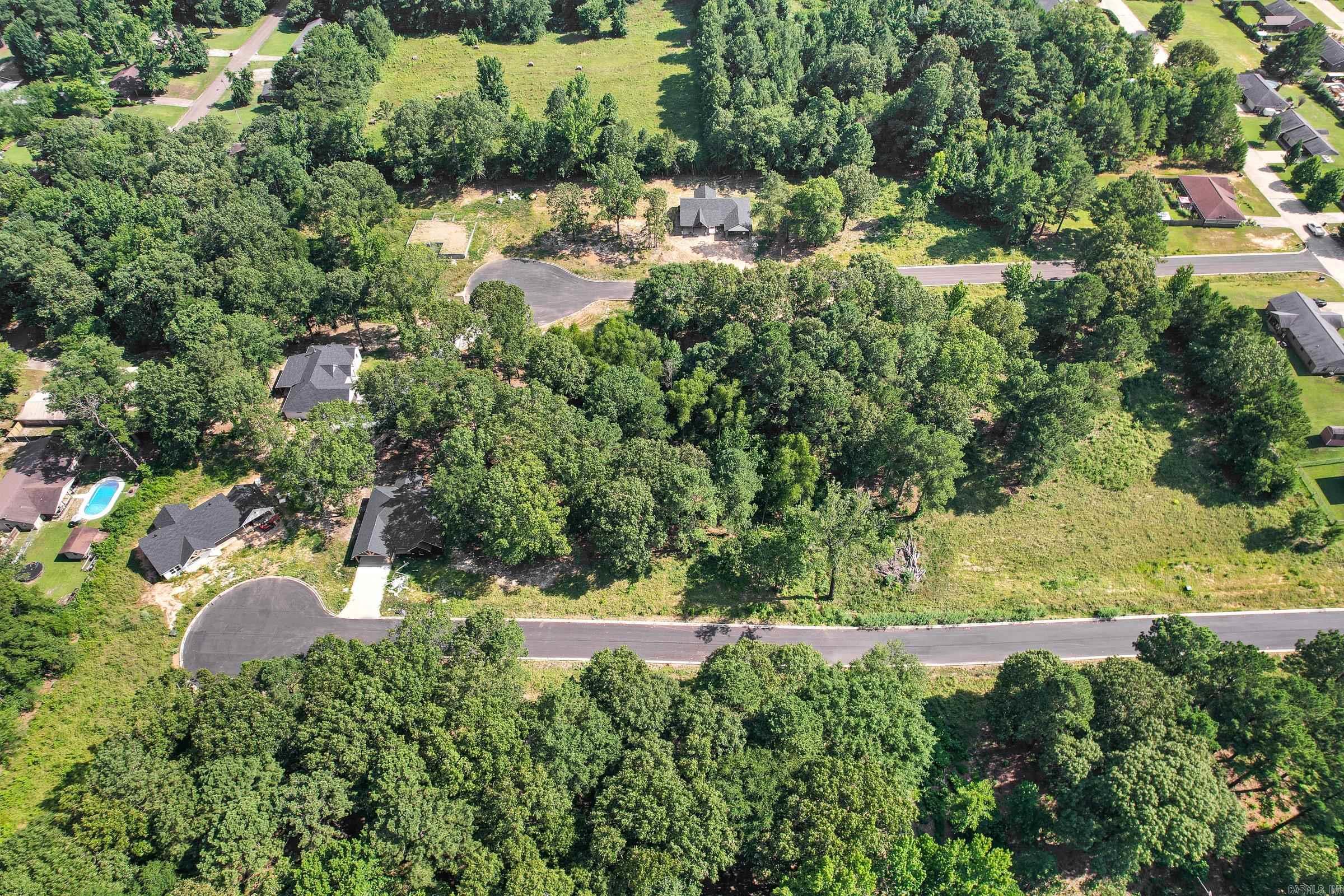 107 JT  De Queen, AR