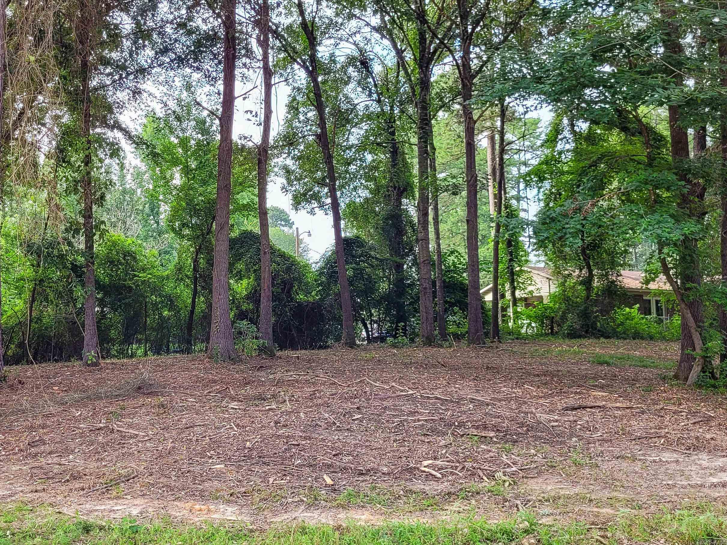 107 JT  De Queen, AR