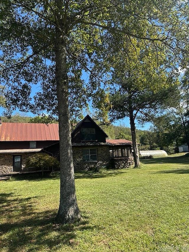 557 PRIVATE ROAD 5028  Oark, AR