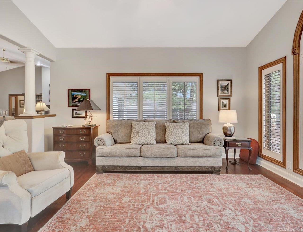 214 Pizarro Drive Hot Springs Village, AR 71909