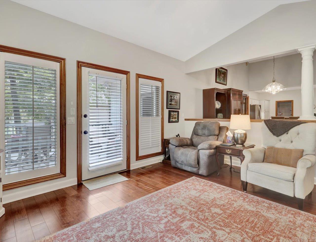 214 Pizarro Drive Hot Springs Village, AR 71909