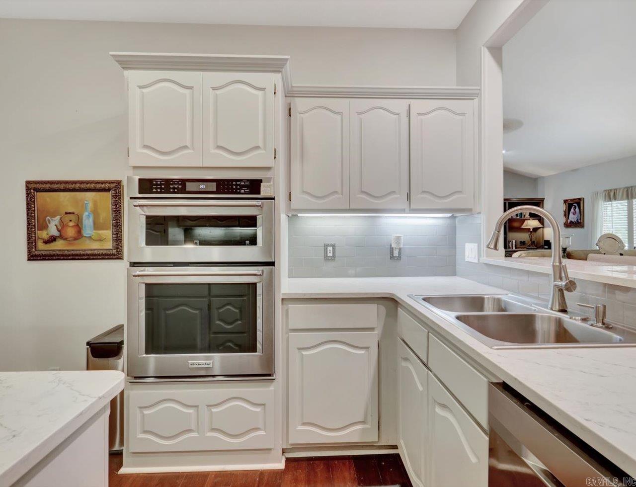 214 Pizarro Drive Hot Springs Village, AR 71909