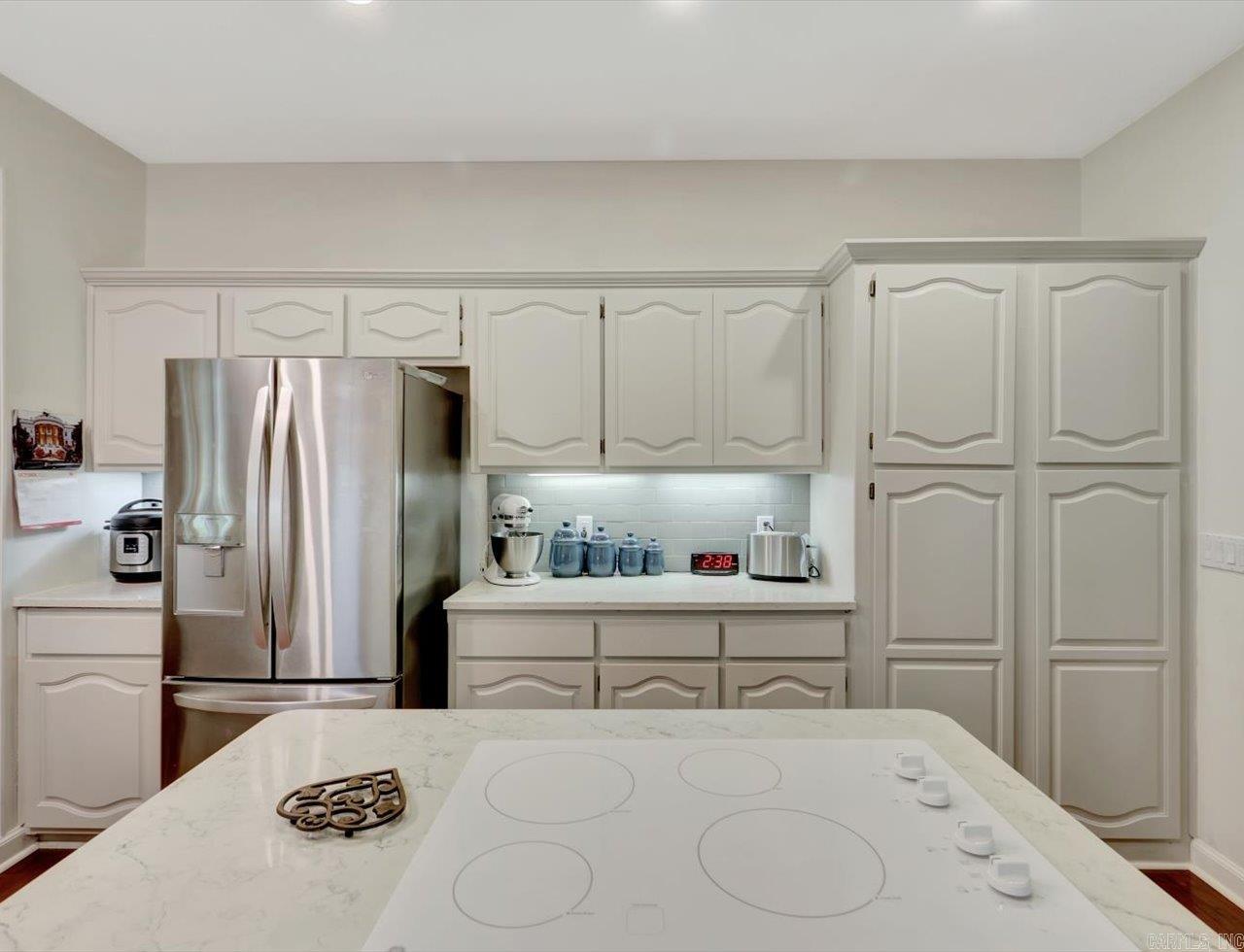 214 Pizarro Drive Hot Springs Village, AR 71909