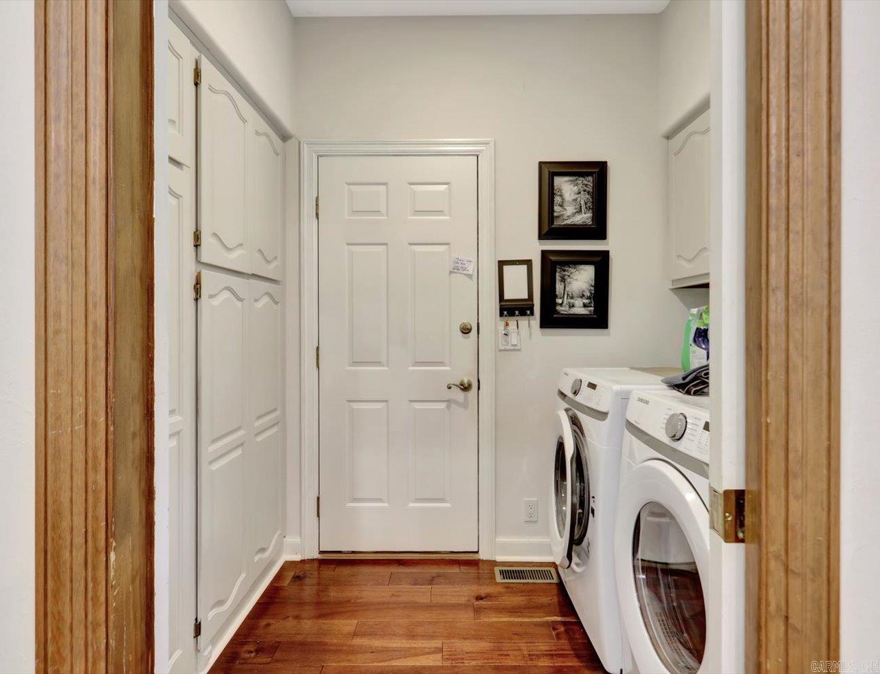 214 Pizarro Drive Hot Springs Village, AR 71909