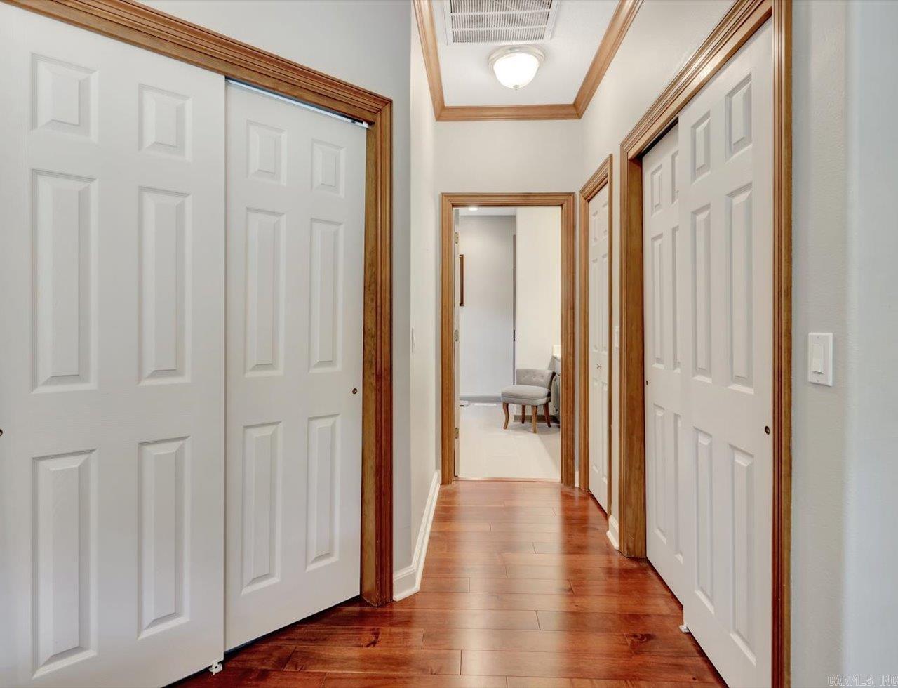 214 Pizarro Drive Hot Springs Village, AR 71909