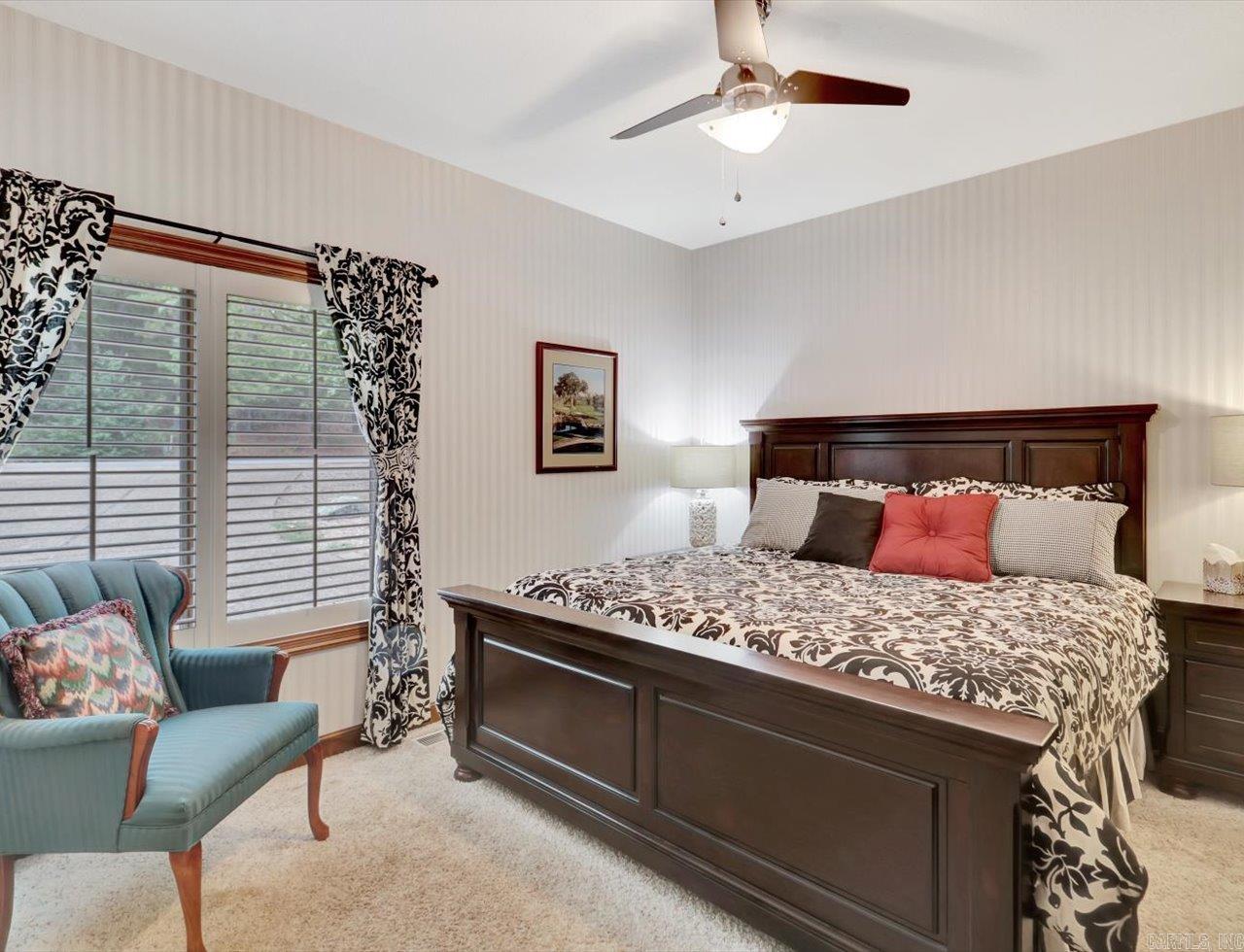 214 Pizarro Drive Hot Springs Village, AR 71909