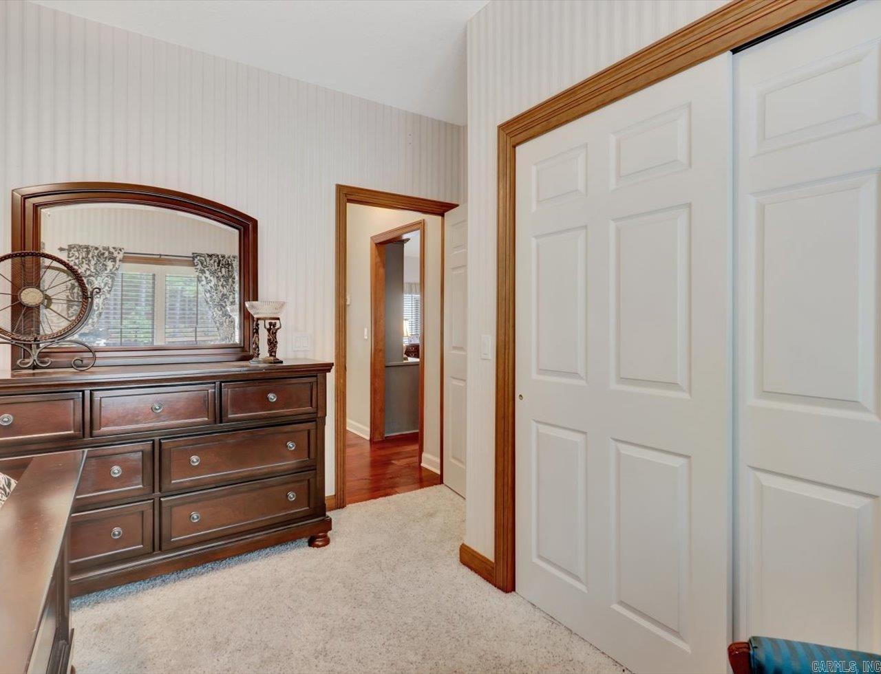 214 Pizarro Drive Hot Springs Village, AR 71909