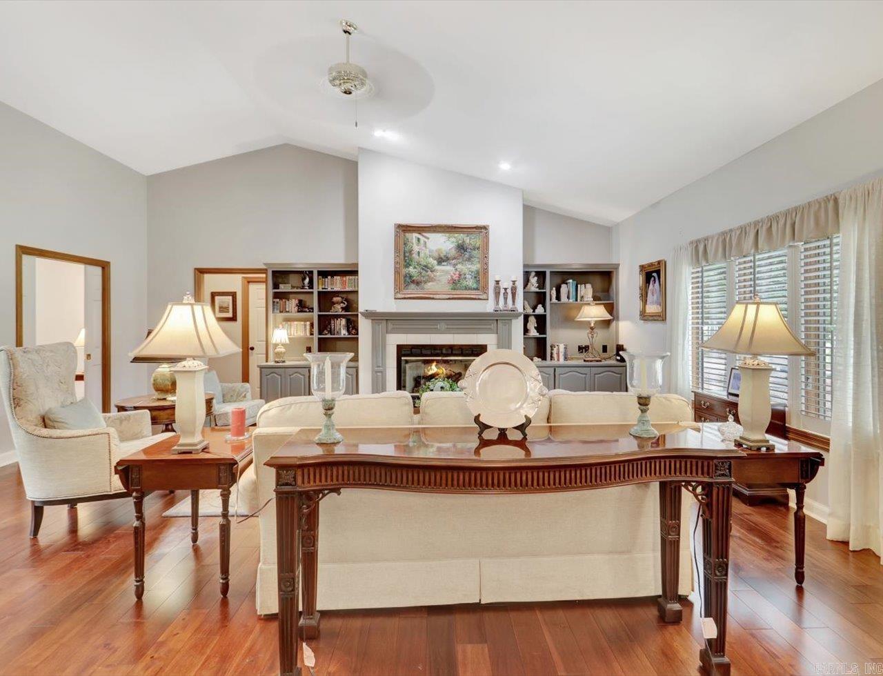 214 Pizarro Drive Hot Springs Village, AR 71909